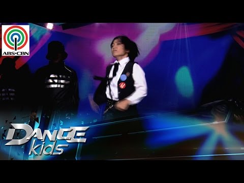 abdul dhao mac dance kidz